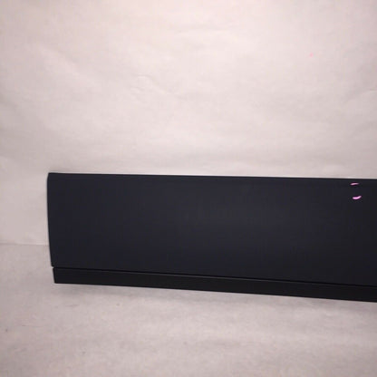 LR078867 RANGE ROVER EVOQUE LEFT FRONT DOOR MOULDING 2012 2013 2014 2015 OEM