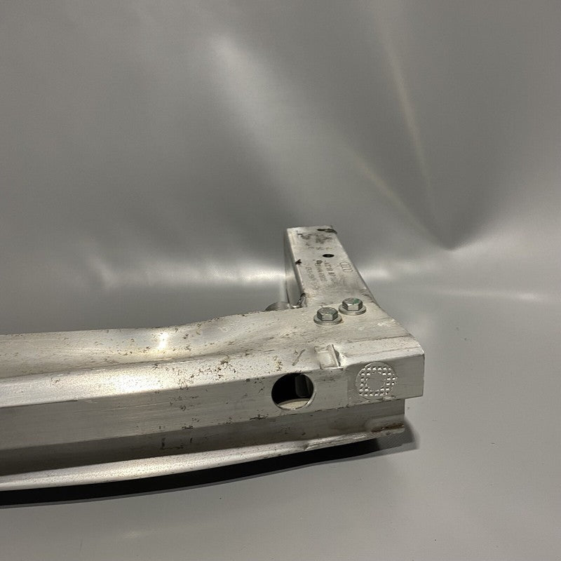 8R0807313B AUDI Q5 REINFORCEMENT REAR 8R0807313B 2013 2014 2015 2016 OEM