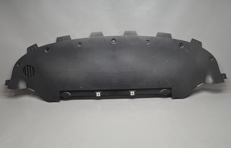 2025652-01-B TESLA MODEL Y JUNIPER FRONT LOWER SHIELD 2025 2026 OEM 2025652-01-B