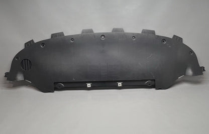 2025652-01-B TESLA MODEL Y JUNIPER FRONT LOWER SHIELD 2025 2026 OEM 2025652-01-B