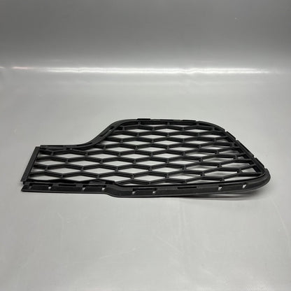 MASERATI GHIBLI FRONT BUMPER LOWER GRILLE RIGHT 2014 2015 2016 2017 OEM 