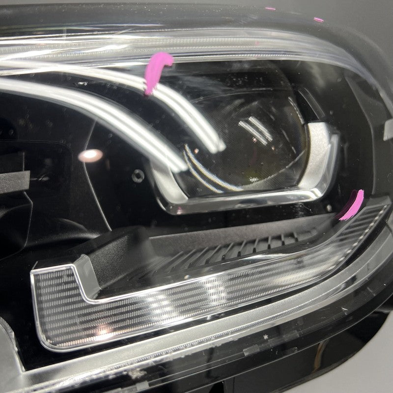 9481719-08 BMW 330 HEADLIGHT LEFT DRIVER M340 LED 2019 2020 2021 2022 OEM 9481719-08