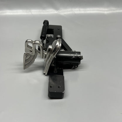 3Z0858673C BENTLEY ARNAGE RETRACTABLE MASCOT MECHANISM 2006 2007 2008 2009 2010 OEM 