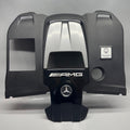 MERCEDES BENZ G63 AMG ENGINE COVER 2019 2020 2021 2022 2023 2024 OEM A