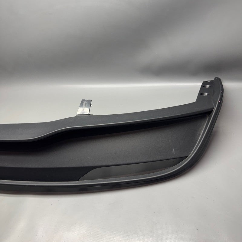 TESLA MODEL 3 HIGHLAND REAR BUMPER LOWER VALANCE 2024 2025 2026 OEM 15