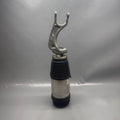 TESLA MODEL X AIR SHOCK ABSORBER STRUT FRONT 2016 2017 2018 2019 2020 