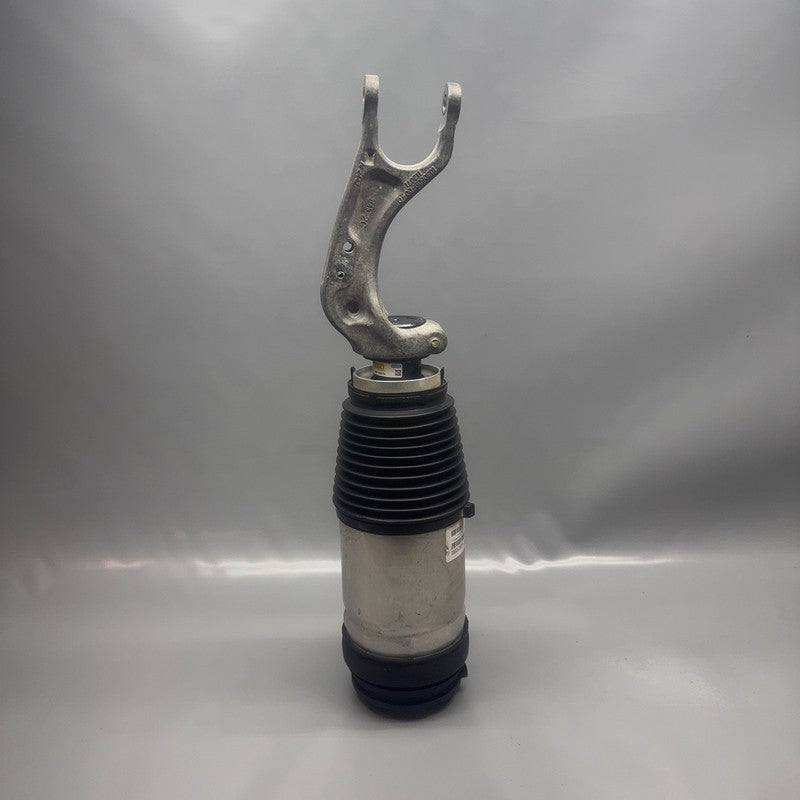 TESLA MODEL X AIR SHOCK ABSORBER STRUT FRONT 2016 2017 2018 2019 2020 