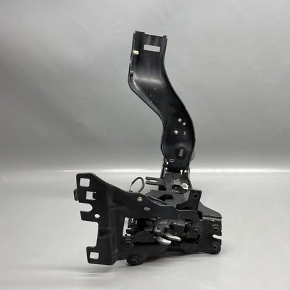 7357213 BMW 750 RADIATOR SUPPORT HEADLIGHT BRACKET LEFT 7357213 2016 2017 2018 2019 OEM