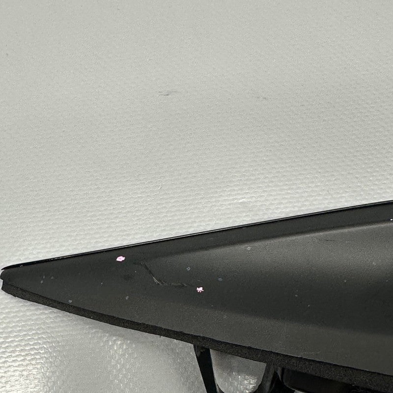 TESLA MODEL S PLAID FENDER CAMERA RIGHT 2021 2022 2023 OEM 1588284-00-