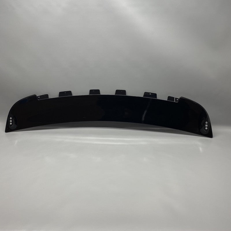 1048429-00-B TESLA MODEL X TAILGATE SPOILER WING 1048429-00-B 2016 2017 2018 2019 2020 OEM