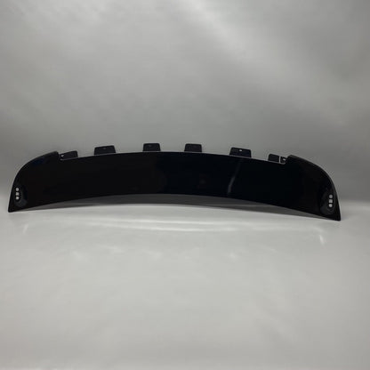 1048429-00-B TESLA MODEL X TAILGATE SPOILER WING 1048429-00-B 2016 2017 2018 2019 2020 OEM