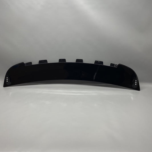 1048429-00-B TESLA MODEL X TAILGATE SPOILER WING 1048429-00-B 2016 2017 2018 2019 2020 OEM