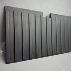 TESLA CYBERTRUCK UNDERBED TUB LID PANEL  2024 2025 OEM
