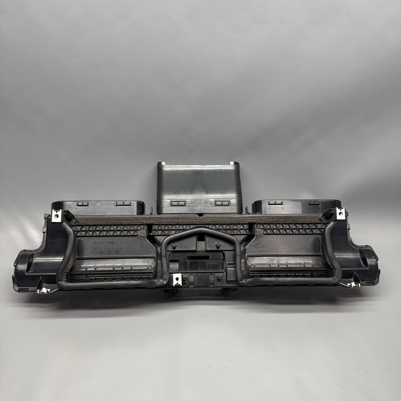 MERCEDES BENZ G550 G63 RADIATOR SUPPORT AIR INTAKE 2019 2020 2021 2022