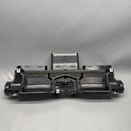 MERCEDES BENZ G550 G63 RADIATOR SUPPORT AIR INTAKE 2019 2020 2021 2022