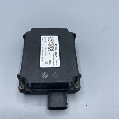4G0907410A AUDI A6 HOME LINK GARAGE DOOR OPENER 4G0907410A 2016 2017 2018 OEM