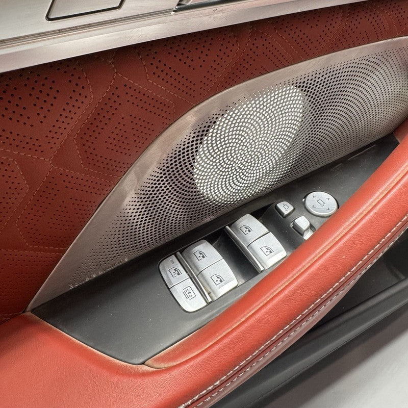 M8 BMW M8 840i M850i DOOR PANEL LEFT FRONT 2020 2021 2022 2023 2024 OEM