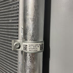 FPLA19C600BC RANGE ROVER SPORT AC CONDENSER FPLA19C600BC 2014 2015 2016 2017 2018 OEM