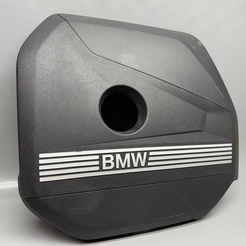 BMW X1 X2 ENGINE COVER 2023 2024 2025 OEM 7935407