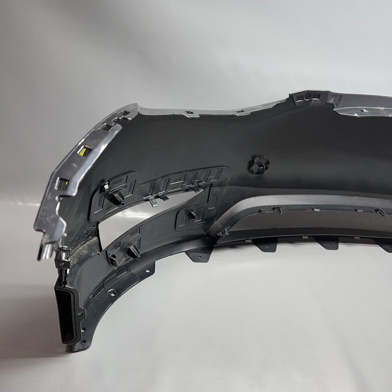 1493745-00-A TESLA MODEL Y FRONT BUMPER 2023 2024 NON SENSOR OEM 1493745-00-A