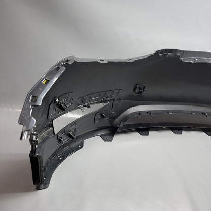 1493745-00-A TESLA MODEL Y FRONT BUMPER 2023 2024 NON SENSOR OEM 1493745-00-A