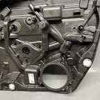 BMW X4 WINDOW REGULATOR LEFT REAR 2019 2020 2021 2022 2023 2024 OEM 74