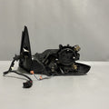 AUDI Q5 MIRROR RIGHT PASSENGER SIDE 2009 2010 2011 2012 2013 2014 OEM