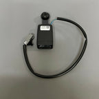 TESLA MODEL S SEATBELT BUCKLE REAR 1005269-00-E 2016 2017 2018 2019 OE
