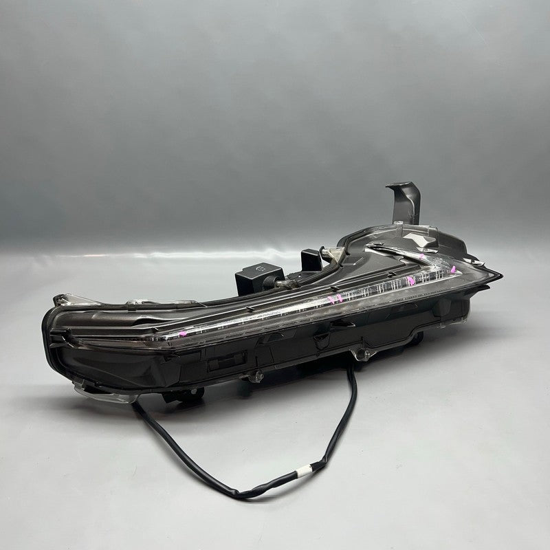 LEXUS NX200 RUNNING FOG LIGHT RIGHT PASSENGER 2016 2017 2018 2019 OEM