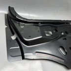 95B805192A PORSCHE MACAN BODY A-PILLAR RIGHT 2016 17 18 19 20 21 22 2023 OEM 95B805192A