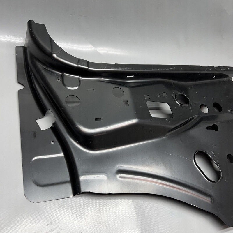 95B805192A PORSCHE MACAN BODY A-PILLAR RIGHT 2016 17 18 19 20 21 22 2023 OEM 95B805192A