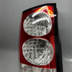 LAND ROVER DISCOVERY 4 TAIL LIGHT LEFT DRIVER 2010 2011 2012 2013 OEM 