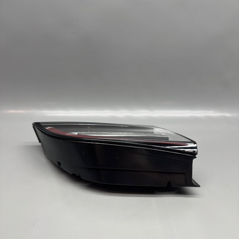 TESLA MODEL 3 Y TAIL LIGHT INNER LEFT DRIVER 2018 2019 2020 2021 2022 