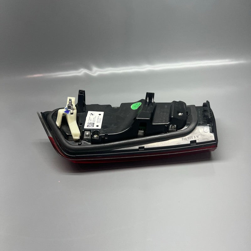 BMW M3 TAIL LIGHT INNER LEFT 330 M340 2019 2020 2021 OEM H7749508906 S