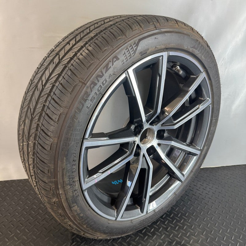 BMW 330 WHEEL RIM 18 INCH 430 2019 2020 2021 2022 2023 2024 OEM 688352