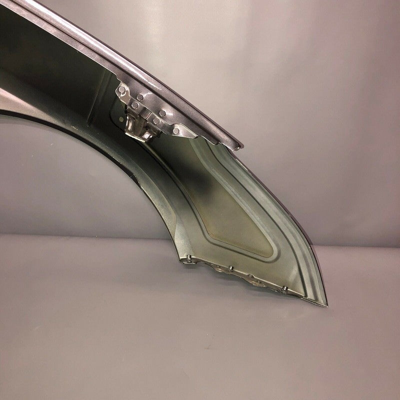 FERRARI CALIFORNIA T LEFT DRIVER FENDER 2015 2016 2017 2018 GRAY OEM