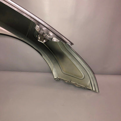 FERRARI CALIFORNIA T LEFT DRIVER FENDER 2015 2016 2017 2018 GRAY OEM