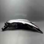 SUBARU LEGACY OUTBACK HEADLIGHT RIGHT PASSENGER 2015 2016 2017 HALOGEN