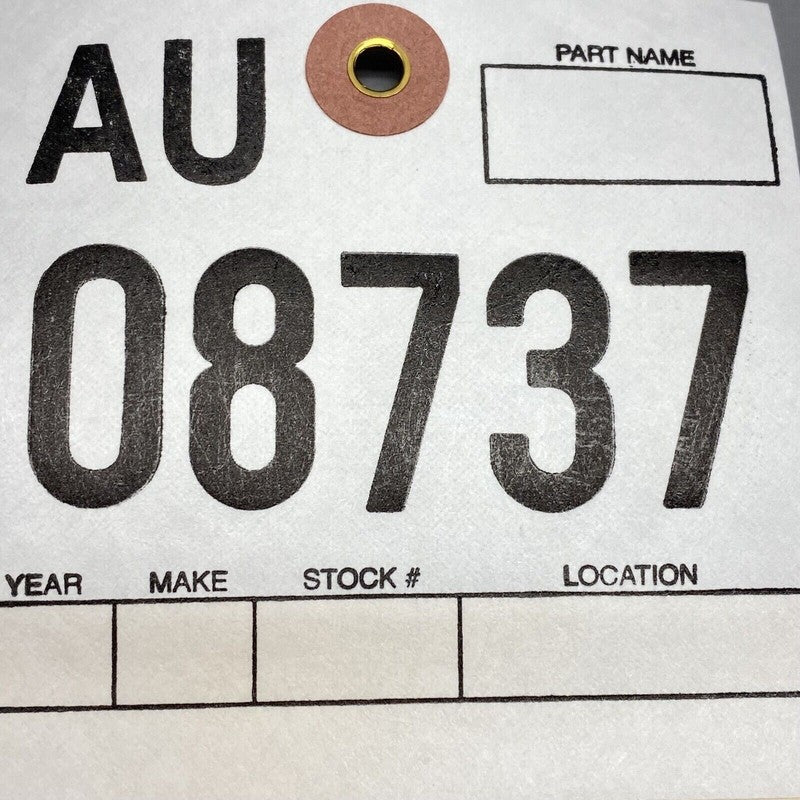 1035812-09-C TESLA MODEL X DOOR TRIM RIGHT FRONT ASH BURL 2016 2017 2018 2019 2020 OEM