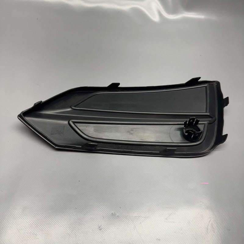 VOLVO XC60 FRONT BUMPER GRILLE LEFT 2018 2019 2020 2021 OEM