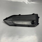 VOLVO XC60 FRONT BUMPER GRILLE LEFT 2018 2019 2020 2021 OEM