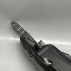 SUBARU LEGACY OUTBACK HEADLIGHT LEFT DRIVER 2018 2019 2020 HALOGEN OEM