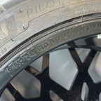 BMW M8 WHEEL RIM 20 INCH REAR 2020 2021 2022 2023 2024 2025 OEM 808956