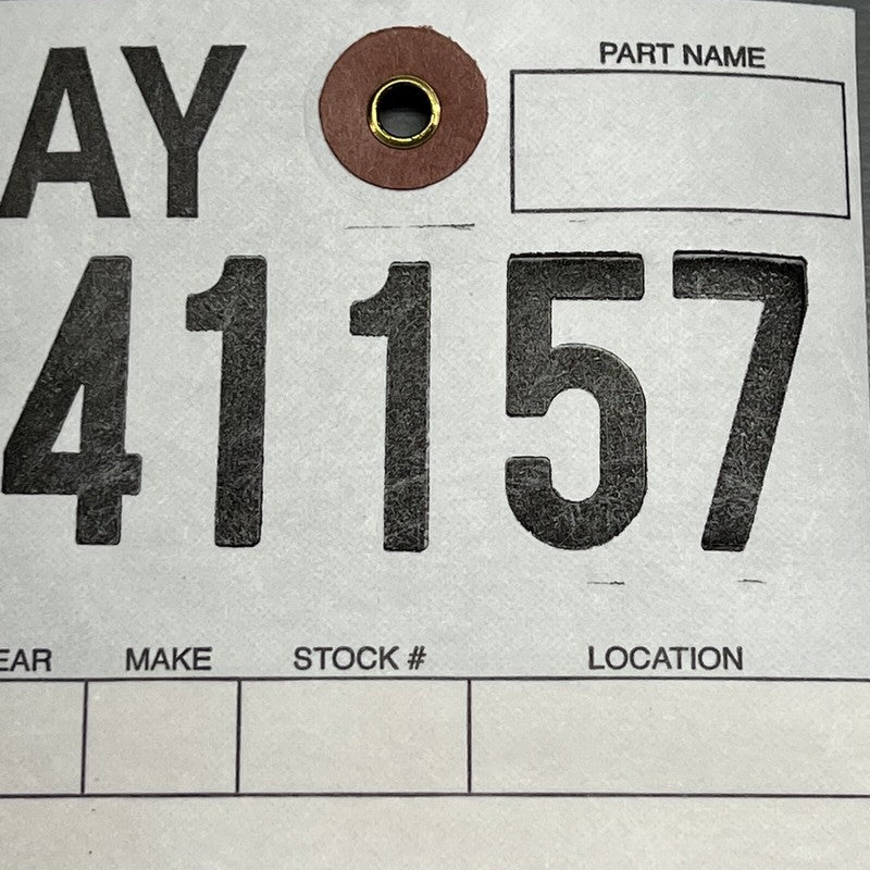 DODGE CHALLENGER HEADLIGHT RIGHT PASSENGER 2019 2020 2021 2022 2023 HALOGEN OEM 