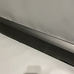 95B853554A PORSCHE MAGAN ROCKER MOLDING RIGHT PASSENGER 95B853554A 2015 2016 2017 2018 OEM