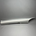 1086269-01-N TESLA MODEL 3 SIDE RAIL UPPER RIGHT COVER 2017 18 19 20 2021 OEM 1086269-01-N