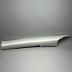 1086269-01-N TESLA MODEL 3 SIDE RAIL UPPER RIGHT COVER 2017 18 19 20 2021 OEM 1086269-01-N