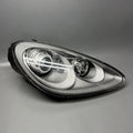 PORSCHE CAYENNE HEADLIGHT RIGHT 2011 2012 2013 2014 XENON HID 7P594103