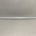 1080748-01-I TESLA MODEL 3 WINDOW STRIP TRIM RIGHT REAR 2017 2018 2019 2020 OEM