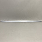 1080748-01-I TESLA MODEL 3 WINDOW STRIP TRIM RIGHT REAR 2017 2018 2019 2020 OEM